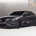 Mazda Club Sport 6 Concept 2014