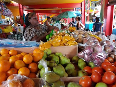 mercado mahe