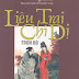 Liêu Trai Chí Dị - Bồ Tùng Linh (Trọn Bộ 3 Tập)