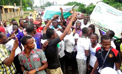 Poly Lecturers to Resume Tuesday as ASUP Suspends 10-Month Strike