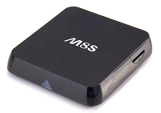 mat truoc android box m8s