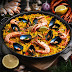  How to Make Seafood Paella
