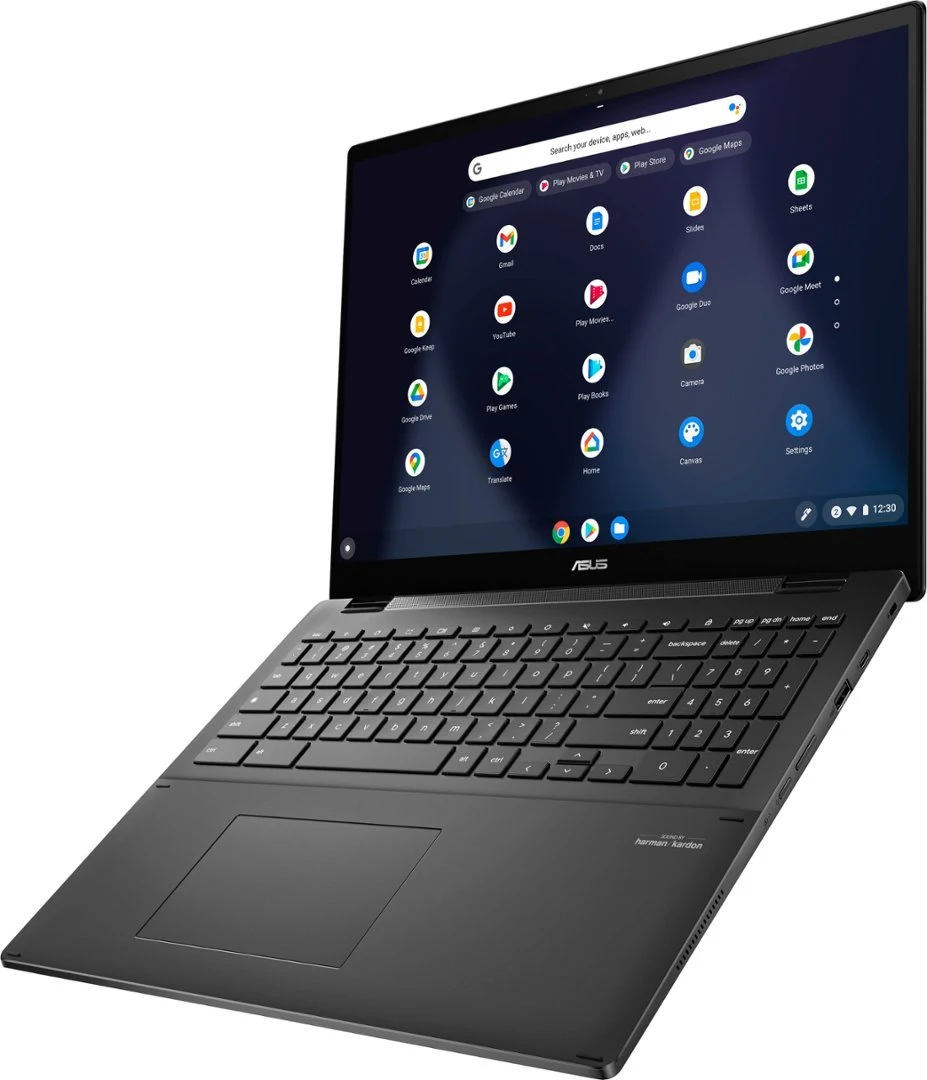 ASUS Chromebook CX5601FBA-I3128