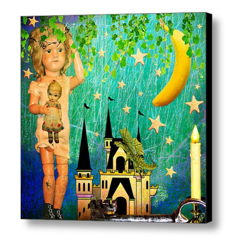 http://fineartamerica.com/products/rogue-fairy-tales-ally-white-canvas-print.html