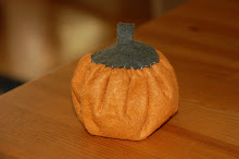 Pumpkin Tutorial
