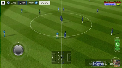 FTS Mod PES 2019 v15.0 By World Games New Transfers