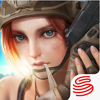 Rules of Survival Apk Mod