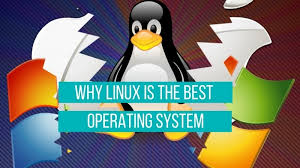 10 Alasan Utama Untuk Beralih Ke Linux