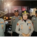 Respon Aduan Masyarakat Terkait Balap liar, Polsek Tambun Selatan Amankan 11 Unit Motor Berknalpot Brong