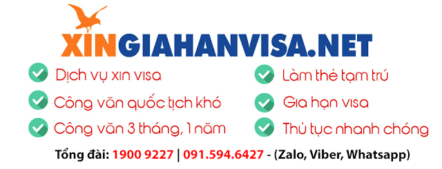 Dịch vụ visa Thái Dương tại Sài Gòn