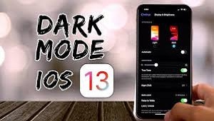 Cara Mengaktifkan Dark Mode di HP Android dan iPhone