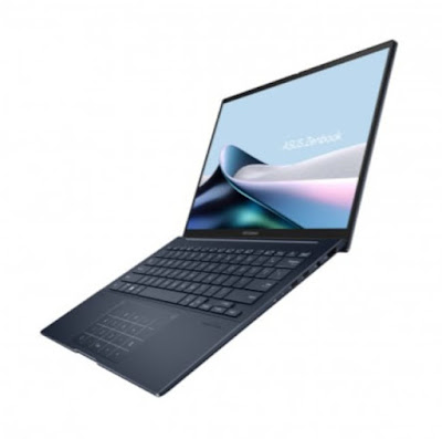 ASUS Zenbook 14 OLED