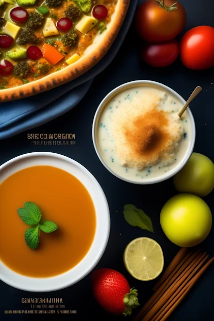 Looking for new and exciting food recipes to add to your breakfast, lunch, and dinner menu? Check out this guide to the best and most flavorful meals