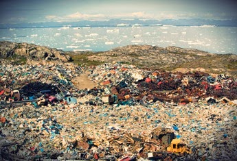 garbage