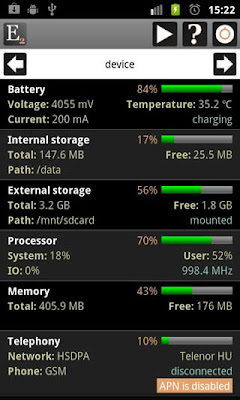Elixir 2 Donate 2.1 Android Apk