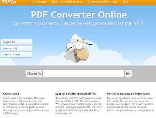 Sito PDF24