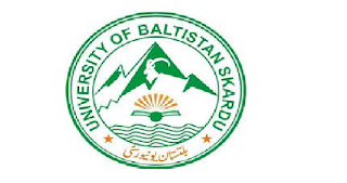 University of Baltistan Jobs In  Skardu 2024