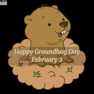 Groundhog