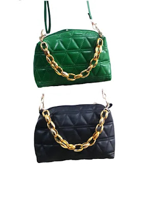 Bolsa Luxo Corrente
