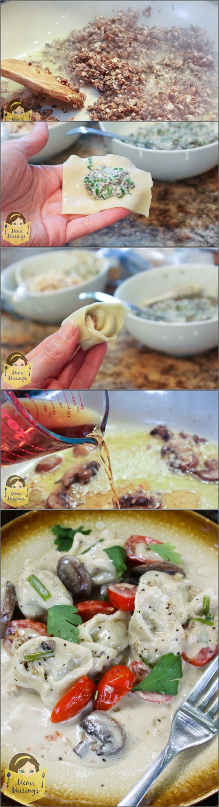 http://menumusings.blogspot.com/2014/05/mushroom-tortellini-in-cognac-cream.html