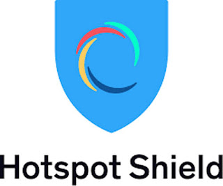 برنامج تغيير الاى بى IP لأى دولة مجانا برنامج  Hotspot Shield VPN