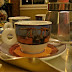 An Evening in Italy! After Dinner Espresso...