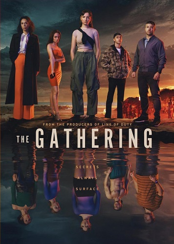 The Gathering 2024 S01 720p WEB-DL HEVC x265 BONE