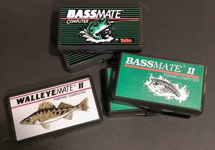 beforemario: How the Bassmate Computer came to be