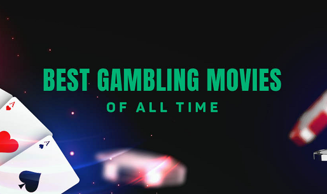 Top-rated Gambling movies