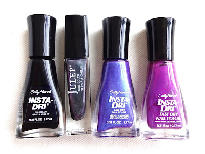 Nail Polish