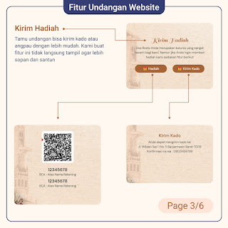 undangan digital,undangan digital website,undangan digital video,undangan website termurah