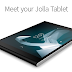 Jolla Tablet Dengan Sailfish OS Resmi Diperkenalkan