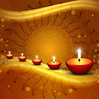 Awesome Whatsapp Profile Pic for Diwali 2016