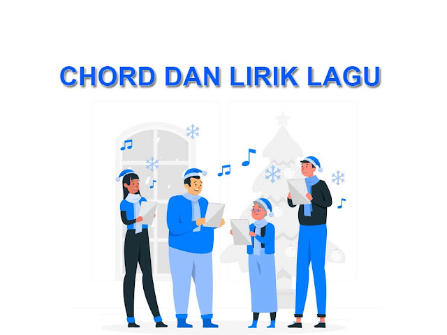 Chord dan Lirik Lagu Rohani - Memahami Harmoni Musik dalam Kata-kata