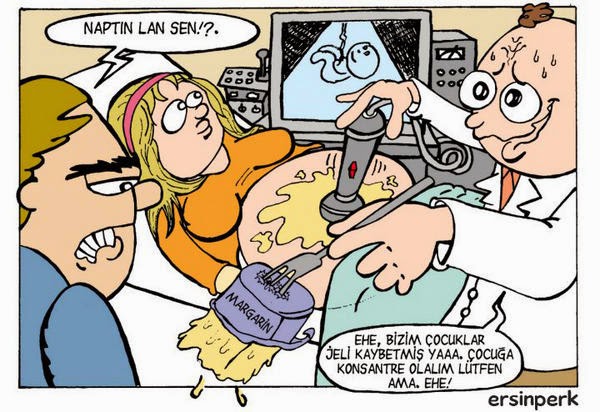 en komik karikatür, ersin perk karikatürleri, karikatür, komik, komik karikatürler, mizah, karikaturler, komik karikatür, ultrason karikatürü, doktor karikatürü, hamile karikatürü