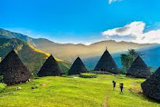 Wae Rebo Bakal Wakili Indonesia di UNWTO Tahun ini