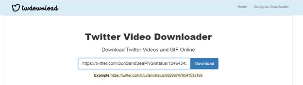 twitter video download - Get your favorite Twitter videos offline with these 5 popular downloaders.