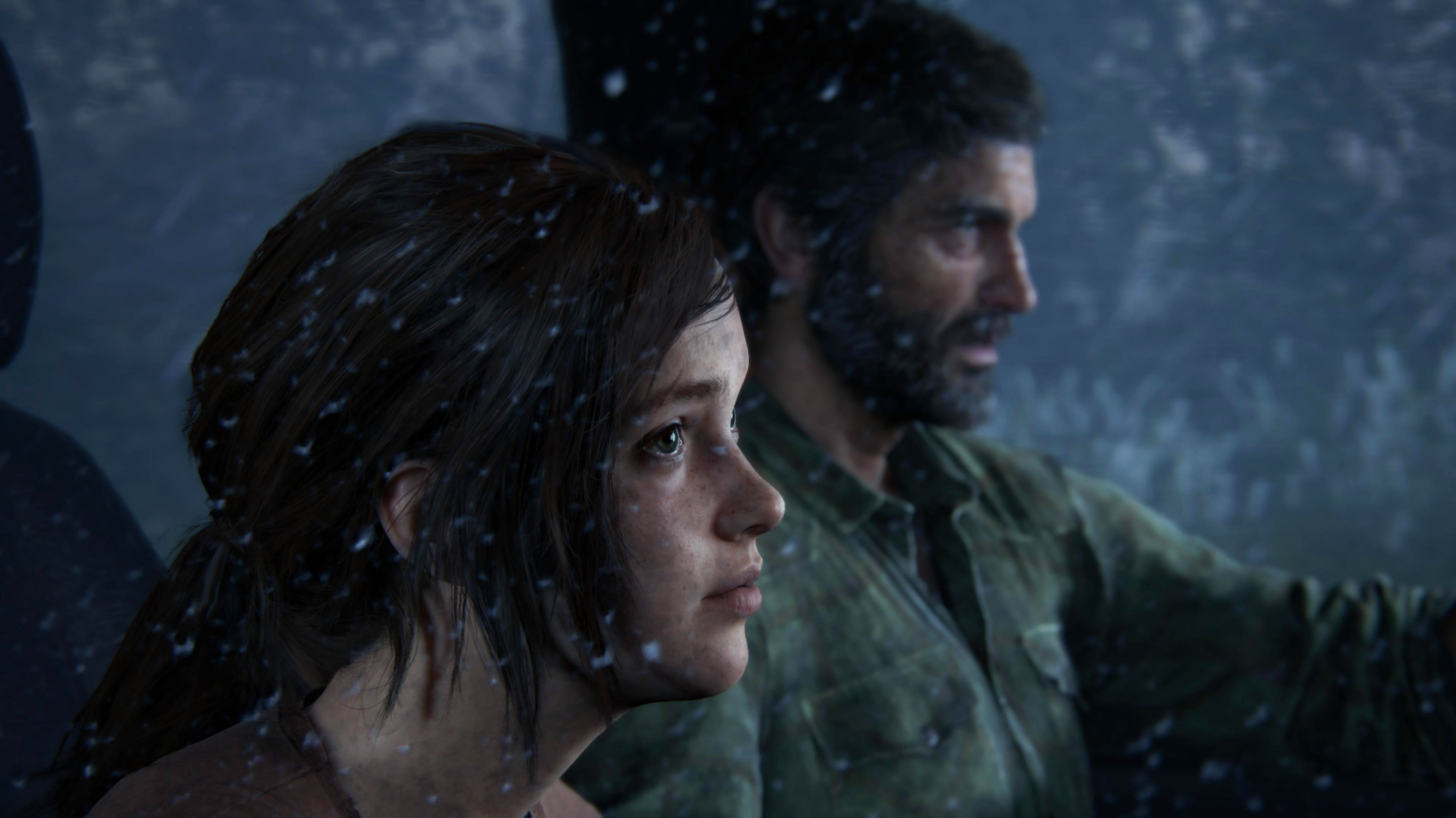 The Last of Us part 1 Remake análisis