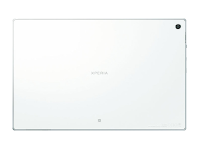 Sony Xperia Tablet Z