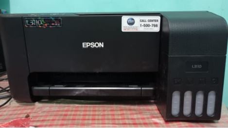 keunggulan epson l3110