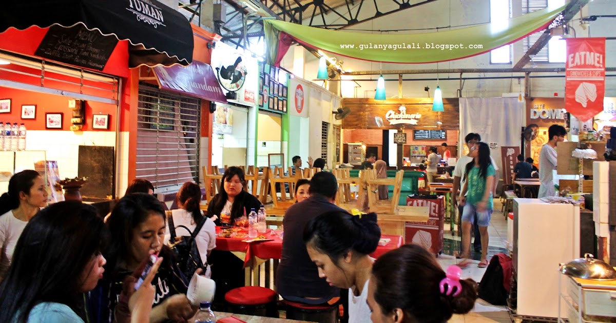 25 Cafe dan Tempat Nongkrong di Jakarta Selatan, Timur 