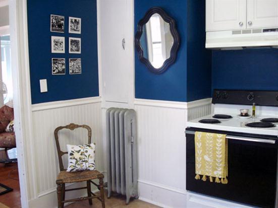 Ideas For Kitchen Paint Colors