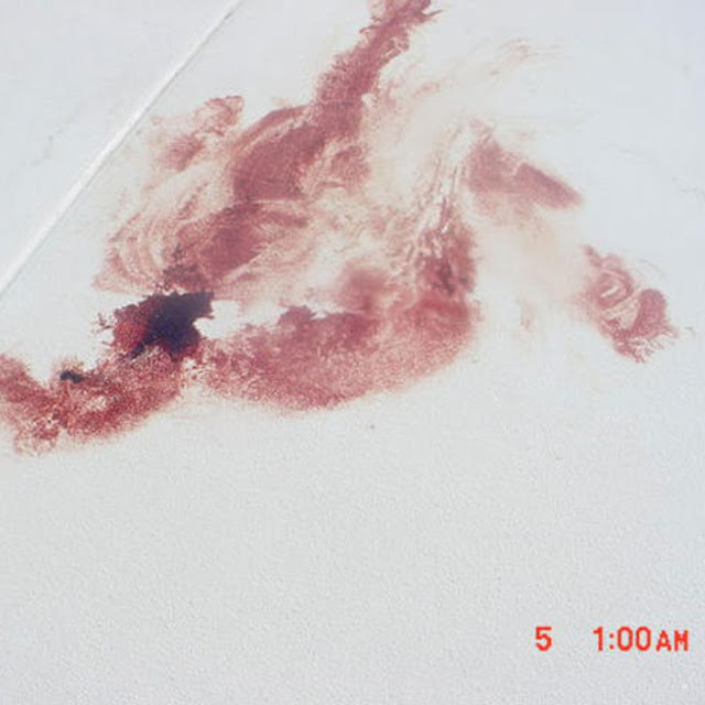 The Blood Stain