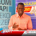 Tokomiwapi ? Ndeko Eliezer asengi na ba juges ya cour constitutionnelle ba yokela bana na bango mawa (vidéo)