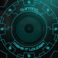 Quintino - Make It Louder - Single [iTunes Plus AAC M4A]