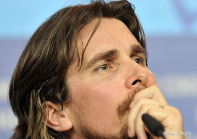 Christian Bale Wallpapers 