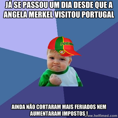 A palavra chave aqui é o "ainda"...