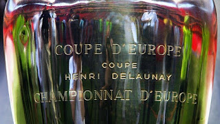 Coupe d'Europe Henry Delaunay