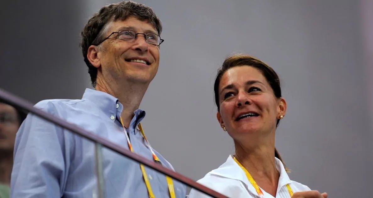 Reports Reveal Melinda 'Warned' Bill Gates About Meeting Sex Predator Jeffrey Epstein And That Their Divorce Is Not Friendly