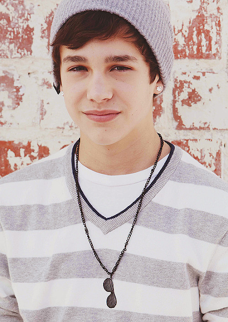 Austin Mahone Wallpapers Free